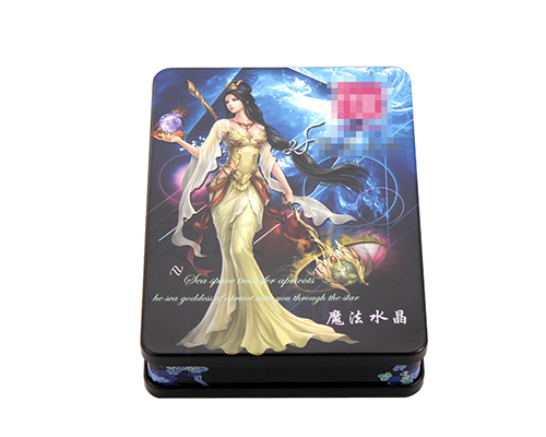 化妝品鐵盒包裝設(shè)計(jì) 化妝品鐵盒包裝設(shè)計(jì)