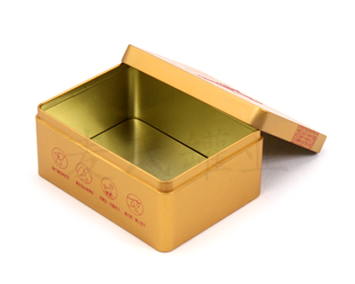 和田大棗鐵包裝盒 和田大棗鐵包裝盒