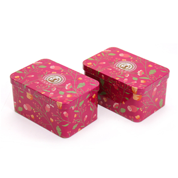 益生菌咀嚼片鐵盒,水蘇糖固體飲料鐵皮盒子