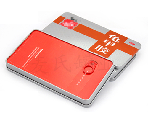 鹿角膠馬口鐵盒批發(fā) 鹿角膠馬口鐵盒批發(fā)