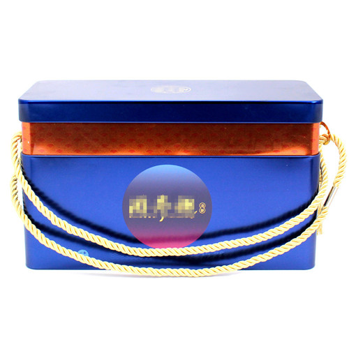 海參鐵罐 海參鐵罐