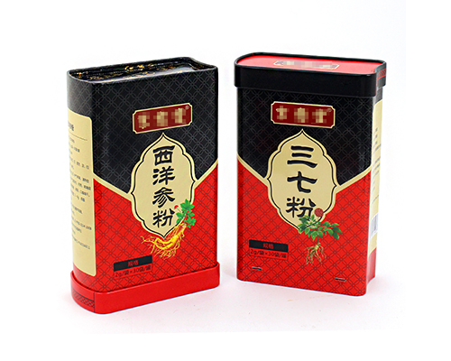 飲片鐵盒 飲片鐵盒