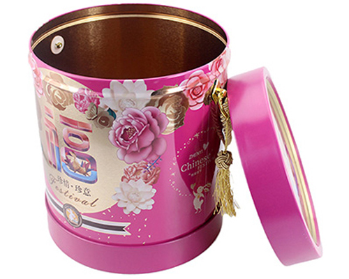 包裝月餅桶裝大鐵罐 包裝月餅桶裝大鐵罐