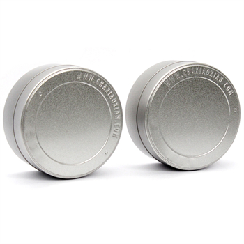 圓形馬口茶葉鐵皮罐_綠茶茶葉鐵罐包裝定制廠家